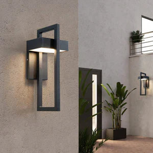 Luminaire extérieur