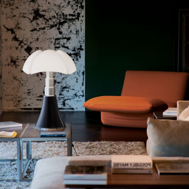 Lampe À Poser Design Moderne avec Lumière Réglable | Éclairage Élégant pour Salon et Bureau 0