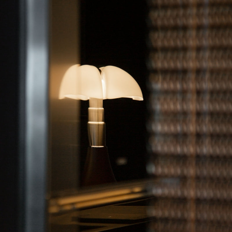 Lampe À Poser Design Moderne avec Lumière Réglable | Éclairage Élégant pour Salon et Bureau 1