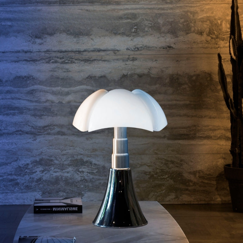 Lampe À Poser Design Moderne avec Lumière Réglable | Éclairage Élégant pour Salon et Bureau 3