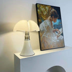Lampe À Poser Design Moderne avec Lumière Réglable | Éclairage Élégant pour Salon et Bureau 6