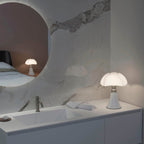 Lampe À Poser Design Moderne avec Lumière Réglable | Éclairage Élégant pour Salon et Bureau 7