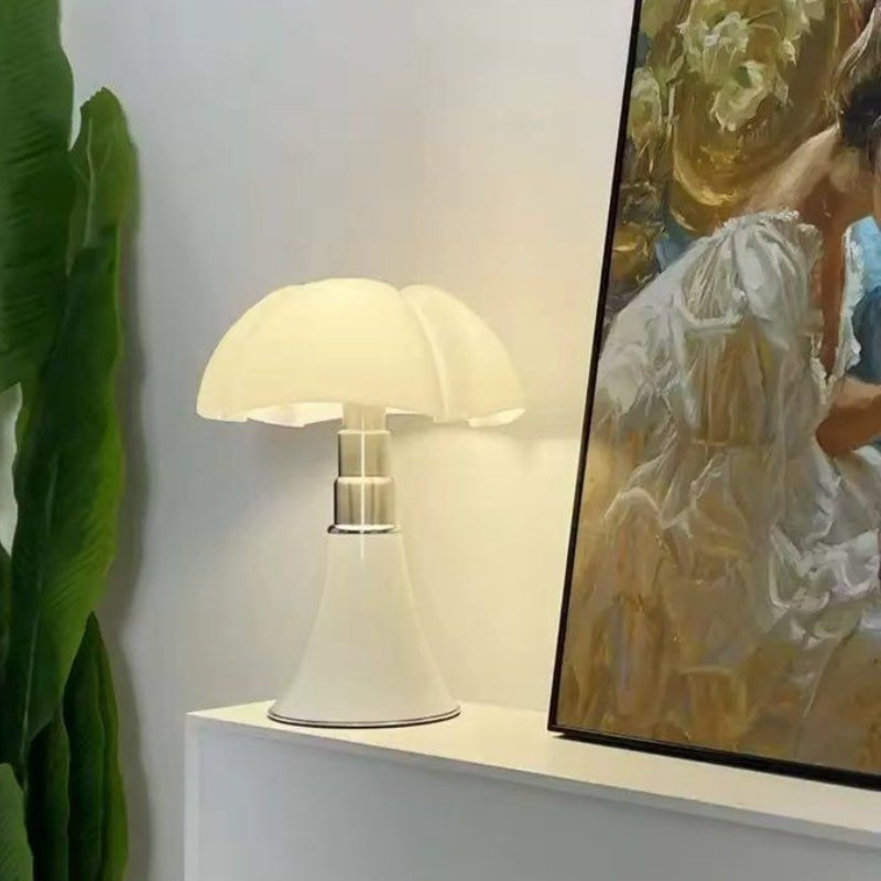 Lampe À Poser Design Moderne avec Lumière Réglable | Éclairage Élégant pour Salon et Bureau 8