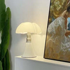 Lampe À Poser Design Moderne avec Lumière Réglable | Éclairage Élégant pour Salon et Bureau 8