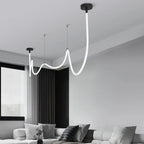 Plafonnier neon 4