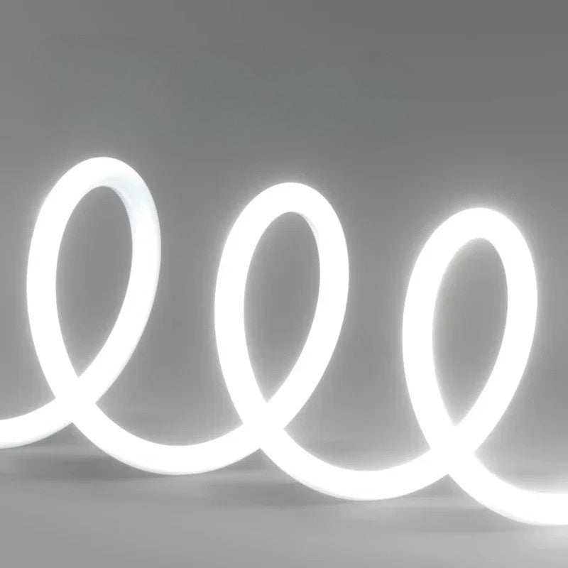 Plafonnier neon 5