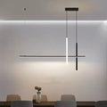 Plafonnier LED Design Économique | Luminaire Élégant pour Salon Moderne 0