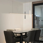 Plafonnier LED Design Économique | Luminaire Élégant pour Salon Moderne 5