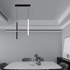 Plafonnier LED Design Économique | Luminaire Élégant pour Salon Moderne 7