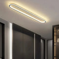 Plafonnier LED Design Épuré avec Luminosité Optimale | Éclairage LED pour Salon et Intérieurs Modernes 0