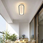 Plafonnier LED Design Épuré avec Luminosité Optimale | Éclairage LED pour Salon et Intérieurs Modernes 7