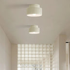 Plafonnier LED Design en Céramique avec Éclairage Homogène | Idéal pour Salon et Cuisine 9